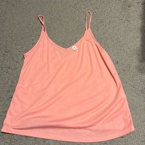 BP tank top